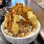 幌加内そば 雪月花 - 