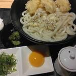 うどん料理 千 - 