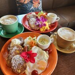 CARI cafe - 