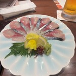 鹿児島鮨舗 喜鶴寿司 - 