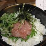 うどん料理 千 - 