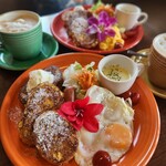 CARI cafe - 