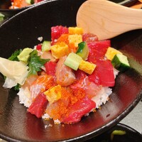 大山鶏と鮮魚 居酒屋 まいか - 