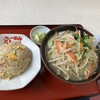ラーメン まるとも