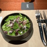 中目黒 中勢以 - 