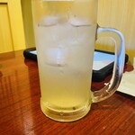 個室鍋処 薩摩日和 - 