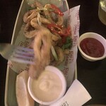 The Rag & Famish Hotel - 