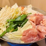 個室鍋処 薩摩日和 - 