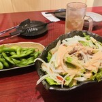 個室鍋処 薩摩日和 - 