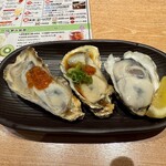 海鮮居酒屋 はなの舞  - 