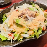 個室鍋処 薩摩日和 - 