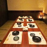 個室 四国郷土活性化 藁家88 - 