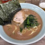 武蔵家 武蔵境店 - 