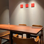 中目黒 中勢以 - 