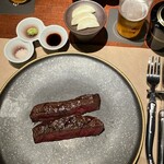 中目黒 中勢以 - 