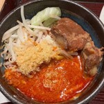 武蔵野うどん 竹國 狭山笹井店 - 