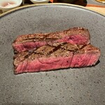 中目黒 中勢以 - 