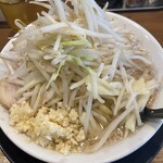 好麺 たまらん - 