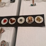 中國菜 奈良町 枸杞 - 