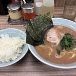 武蔵家 武蔵境店 - 