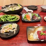 個室鍋処 薩摩日和 - 