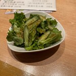 海鮮居酒屋 はなの舞  - 