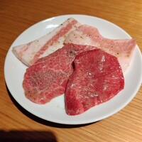 ビーフキッチン 恵比寿店 - 