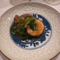 中國菜 奈良町 枸杞 - 