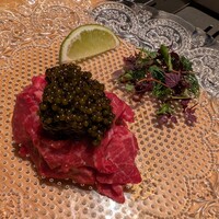 TANAKA YAKINIKU RESTAURANTE - 