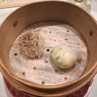 中國菜 奈良町 枸杞 - 