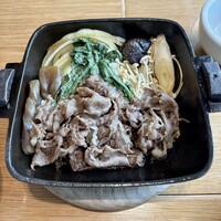 ざくろ 室町店 - 