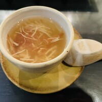 中國名菜 龍坊 代官山店 - こだわりのスープ