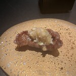 西麻布 焼肉 X - 