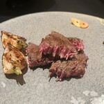 西麻布 焼肉 X - 