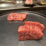 西麻布 焼肉 X - 