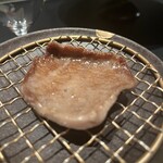 西麻布 焼肉 X - 