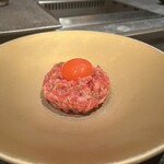 西麻布 焼肉 X - 