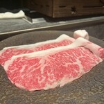 西麻布 焼肉 X - 