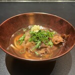 西麻布 焼肉 X - 