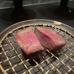 西麻布 焼肉 X - 