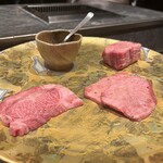 西麻布 焼肉 X - 