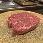 西麻布 焼肉 X - 