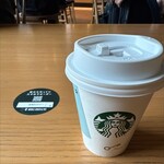 スターバックス・コーヒー - ドリンク写真:■Shortアイスコーヒー¥394