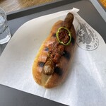 食肉加工屋 フチテイ - 