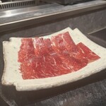 西麻布 焼肉 X - 