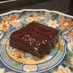 西麻布 焼肉 X - 