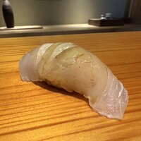 冨所 - 真鯛