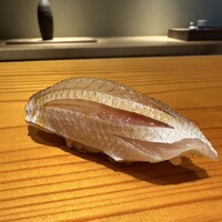 冨所 - 春子鯛
