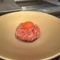 西麻布 焼肉 X - 