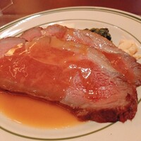 ベンジャミンステーキハウス 京都 - 